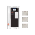 Aldes - Boîtier de commande extraction BCE LCD pour désenfumage habitat collectif