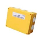 Aldes - Boîtier non-stop ascenseur - B.N.S pour désenfumage habitat collectif