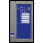 Aldes - Tableau de désenfumage Ordone détection incendie habitat collectif