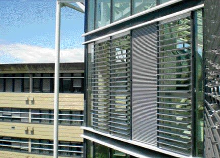 Aldes - Kit d'installation panneau bois OXYTONE lames / AIRONE