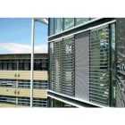 Aldes - Coffret d'alimentation pour 2 moteurs de réarmement OXYTONE lames 2013