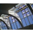 Aldes - Kit fixation bois amenée d'air OXYTONE panneau 2012