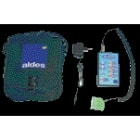 Aldes - Kit cordon Optone ALDES CONTROL pour clapets coupe-feu et volets de désenfumage
