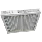 Aldes - Filtre plan ePM10 60% (M5) à l'extraction - DEX3060 et DEX3090