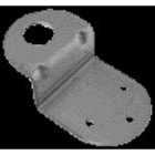 Aldes - Sachet de 50 pattes de suspension cambrées