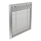 Aldes - Perfone GFA007 10 profils + 20 clips L450