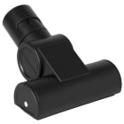Aldes - Petite turbo brosse pour nettoyer les tapis, les canapés
