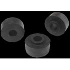 Aldes - Sac de 50 plots caoutchouc