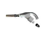 Aldes - Poignée pour flexible rétractable