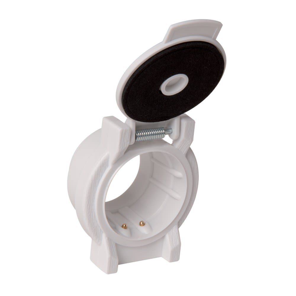 Aldes - Prise de service à associer à la contre-prise murale 31020059