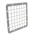Aldes - Grille de rejet vertical ProtectONE® T 250