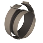 Aldes - Raccord pour conduit rigide isolé CALOGAINE PRO D125