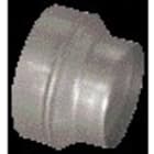 Aldes - Réduction conique concentrique aluminium - Diamètre 450/315