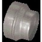 Aldes - Réduction conique concentrique aluminium - Diamètre 250/200