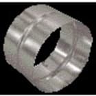 Aldes - Raccord femelle aluminium - Diamètre 355 mm