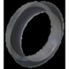 Aldes - Réduction plate concentrique galvanisé RPC - Diamètre 200/160