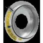 Aldes - Registre d'équilibrage à iris diamètre 160 mm