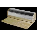 Aldes - Rouleaux de laine mineral 12 mètres x 1,15 mètres épaisseur 25mm