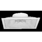 Aldes - Filtre plan G3 classé au feu M1 pour SC 319 et SC 369 D250