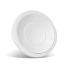Aldes - Bouche à noyau réglable de soufflage acier blanc SR 145 D125