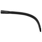 Aldes - Suceur fin flexible pour aspirateur centralisée, utile pour les passages étroits