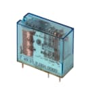 Aldes - Relais électrique pour bouche d'extraction TDA - 6 V 100 mA