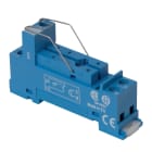 Aldes - Support pour relais électrique pour bouche d'extraction TDA - 6 V 100 mA