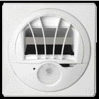 Aldes - Terminal à détection de présence optique TDA alimentation 12V AC DC