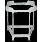 Aldes - Trépied pour le chauffe-eau thermodynamique T.Flow Nano