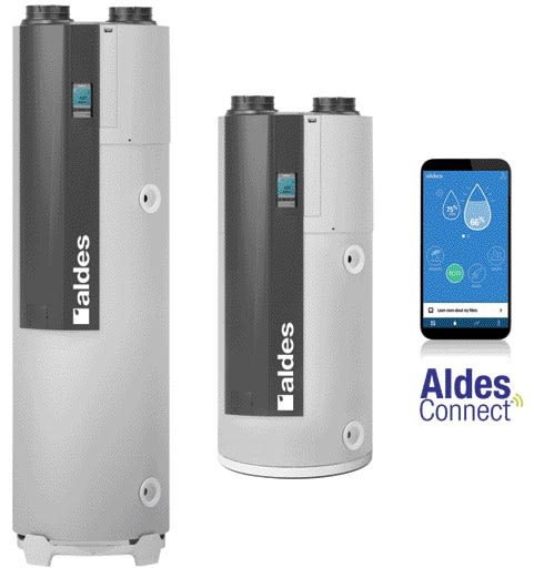 Aldes - MES TFLOW HYGRO+/NANO IND