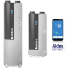 Aldes - MES TFLOW HYGRO+/NANO IND