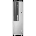 Aldes - Chauffe-eau thermodynamique T.Flow Hygro+ 200 L pour le logement collectif