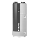 Aldes - Chauffe-eau thermodynamique T.Flow Nano 100 L pour le logement collectif