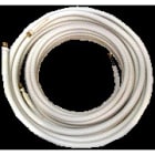 Aldes - Liaison frigorique constituée de deux tubes de diamètre 1/4" et 1/2