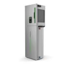 Aldes - Unité supérieure T.One AquaAIR 04 R32 Premium + façade UI + façade ballon