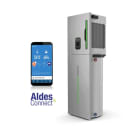 Aldes - Mise en service CLASSIC T.ONE AquaAir
