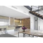 Aldes - Unité intérieure T.One AquaAIR 04 V2