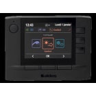 Aldes - Commande centralisée réversible noire pour T.One AIR et T.One AquaAIR