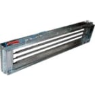 Aldes - Kit appoint électrique de 2000 W pour unités horizontales RBUM 10