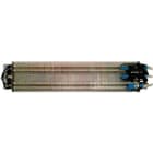 Aldes - Kit appoint électrique de 1500 W pour T.One AIR et T.One AquaAIR