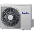 Aldes - Unité extérieure compatible avec les modèles T.One® de 6kW fonctionnant au R410A