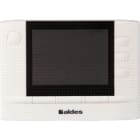 Aldes - Commande centralisée blanche pour T.One AIR et T.One AquaAIR