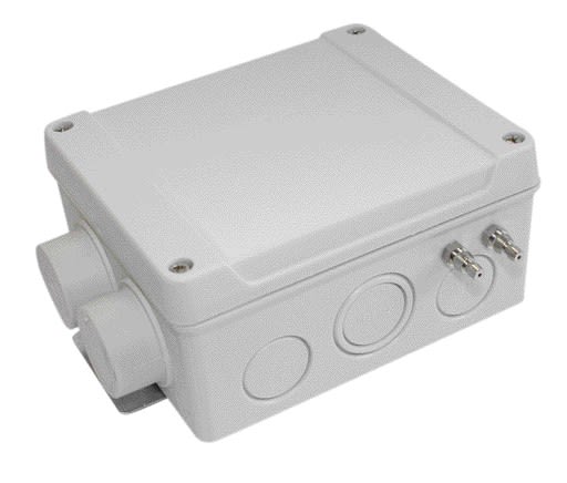 Aldes - Kit tube pression pour tourelles TAHA®-TAVA® Micro-watt