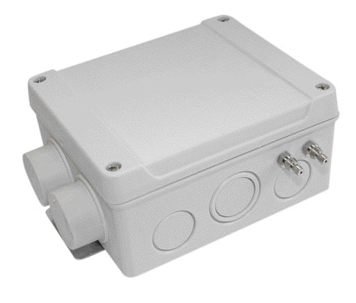 Aldes - Kit régulation pression constante TAHA-TAVA et VC