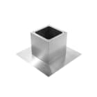 Aldes - Souche terrasse isolée pour TAHA-TAVA 355