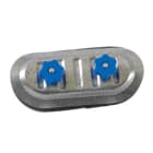 Aldes - Trappe de visite SMART Access 250x150 diamètre 315 mm