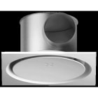 Aldes - Ensemble de 5 filtres G2 pour diffuseur de reprise esthétique Twisted D200