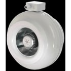 Aldes - Ventilateur de conduit VC micro-watt D100