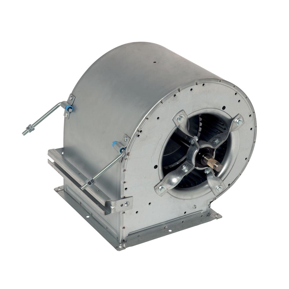Aldes - Sous-ensemble ventilateur pour caisson VEC 240 H