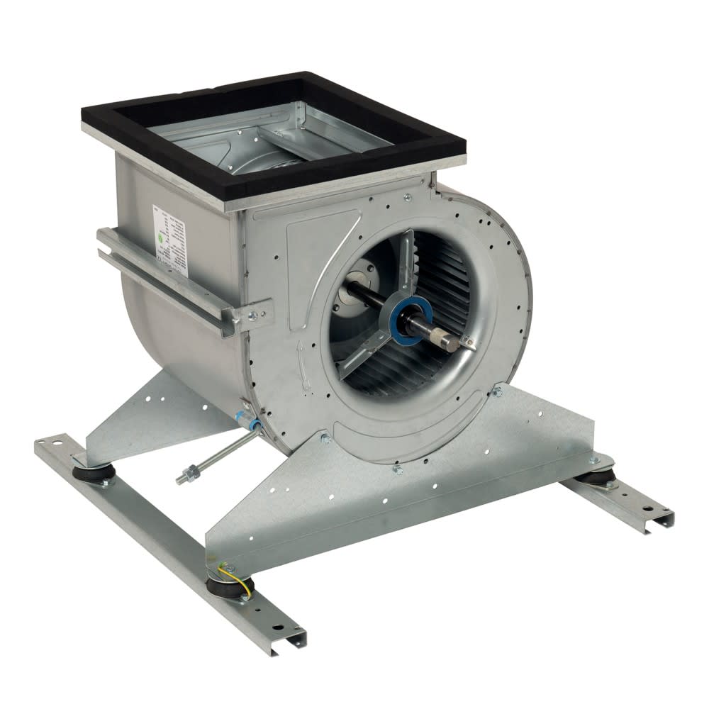 Aldes - Sous-ensemble ventilateur pour caissons de ventilation VEC 271B